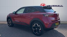 Vauxhall Mokka 100kW GS Line 50kWh 5dr Auto Electric Hatchback